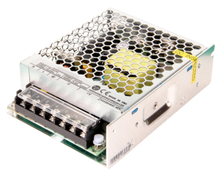 Napájecí led zdroj 24V 150W vnitřní