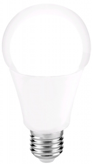LED žárovka E27 8W 4000K